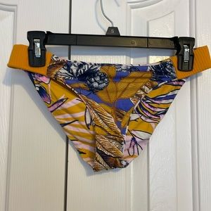 Maaji reversible bikini bottoms